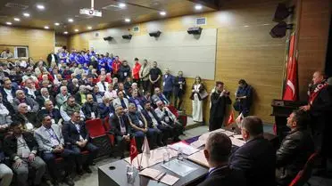 Düzcespor'un Olağanüstü Genel Kurulu: Kararlar ve Gelecek Planları
