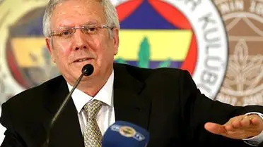 Aziz Yıldırım'ın seçim öncesi açıklamaları kulüp içinde merak uyandırdı