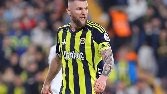 Skriniar’ın İki Tendon Yırtığı Fenerbahçe’nin Kadrosunu Sarsıyor