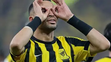 En-Nesyri, Al Ittihad formasıyla Suudi Arabistan’da gol yağmuruna tutuldu