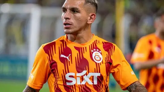 Torreira Galatasaray’da Kalıyor: En Az Üç Yıl Daha Sarı‑Kırmızı Formada