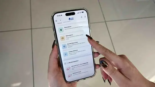 MASKİ, Dijital Su Yönetimi Platformu ile Şehirde Akıllı Çözümler Sunuyor