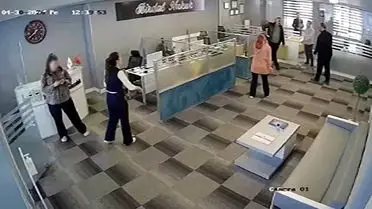 Erzurum’da Avukat Taha Bağaçlı’na Bıçaklı Saldırı: Şüpheli Adli Kontrolle Serbest Bırakıldı