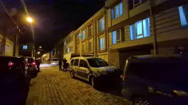 Eskişehir'de Şüpheli Ölüm: İki Çocuk Babasının Trajedisi