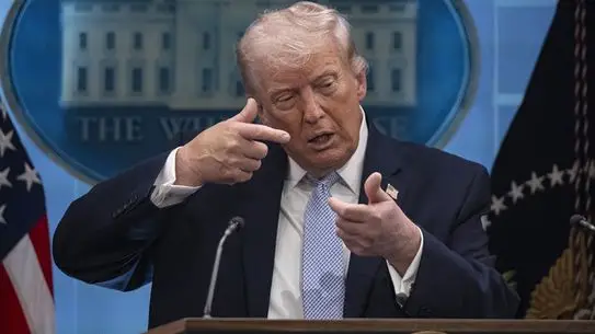 Trump, Küba’yı Hedef Aldı: ABD’nin Yeni Askeri Stratejisi Açıklandı