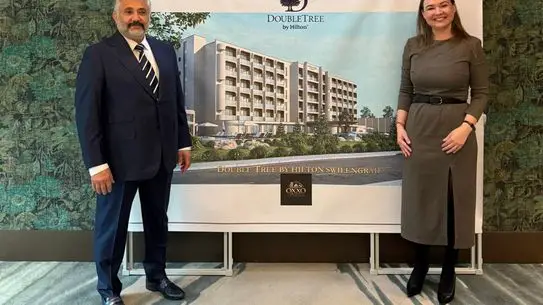 Seyfi Şahin, Bulgaristan’da Hilton ile Turizm ve Gayrimenkul Projesi Başlattı