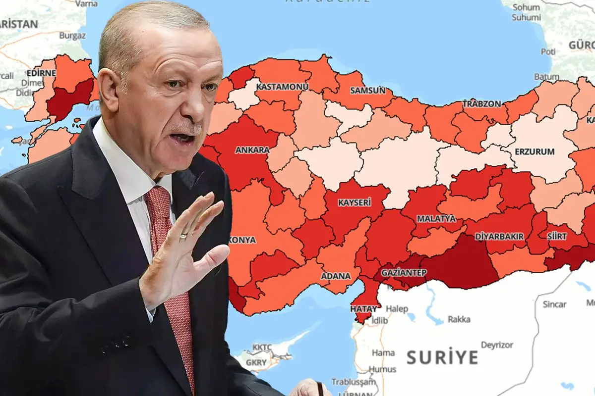 Resmi Gazete'de Aile ve Nüfus On Yılı Genelgesi Yayınlandı: Doğurganlık Alarmı Yükseliyor