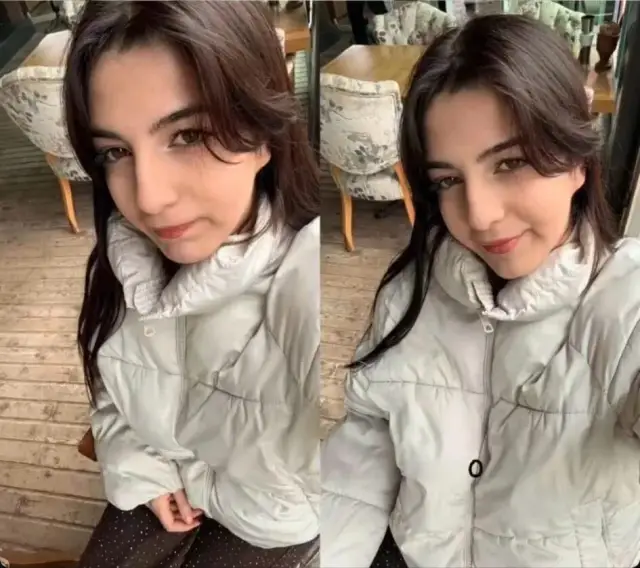 Görgü tanığı ifadesi
