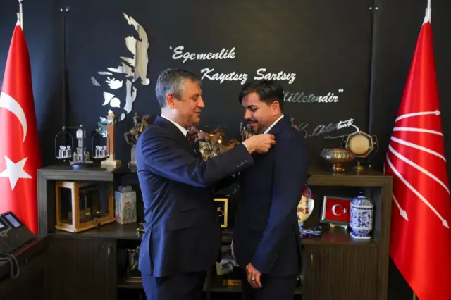Sosyal medya tartışması