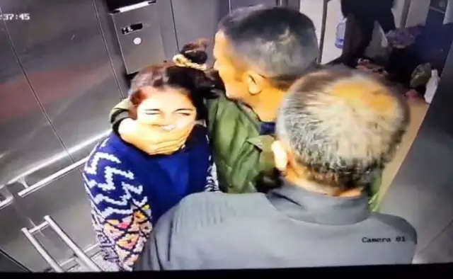 Sivas sokakları