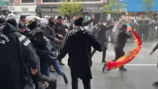 Serbest bırakılan bireyler