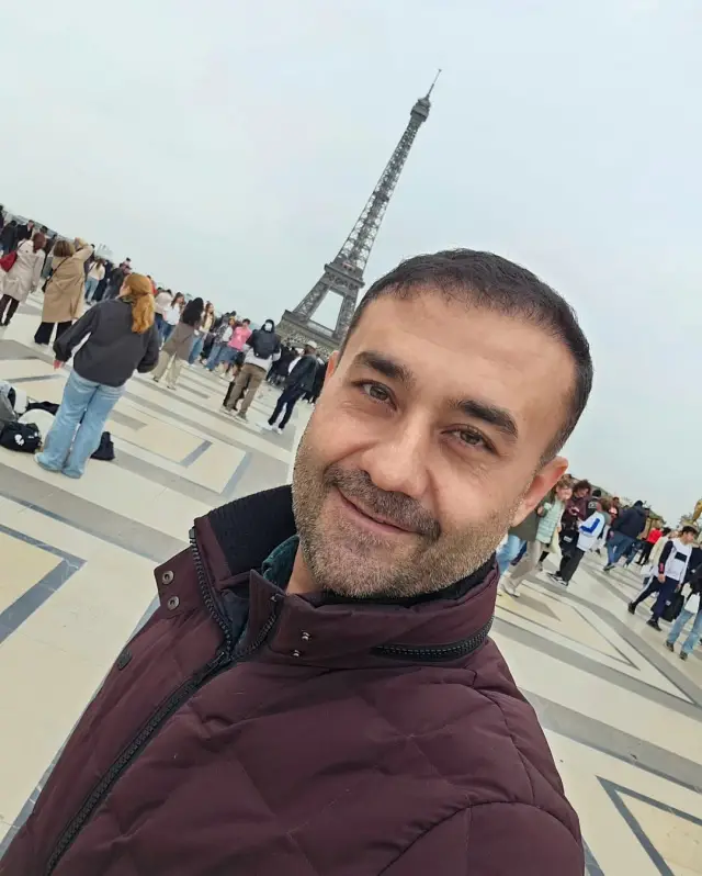 Küçük İbo’nun yeni fotoğrafı 3