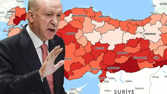 Genelge metni ve Cumhurbaşkanı Erdoğan'ın imzası