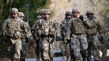 ABD, Almanya’da 5 Bin Askeri Çekme Kararıyla Transatlantik Gerilimi Artırıyor