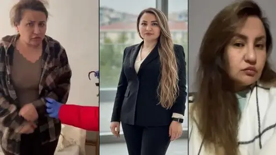 Ankara’da “MİT Mensubu” ve Diplomat Kılığında Dolandırıcıya 10 Yıla Kadar Hapis Talebi