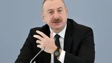 Azerbaycan, AB’ye Nota Verdi: Avrupa Parlamentosu ile İlişkiler Durduruldu
