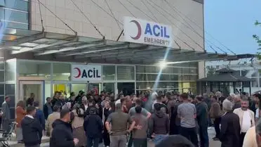 Halfeti'de 58 Yaşındaki Mehmet Arslan, Alacaklıları Tarafından Evine Yapılan Baskında Silahlı Saldırıyla Hayatını Kaybetti