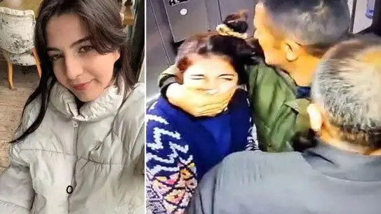 Sivas’ta Üniversite Adayı Genç Kızın Kaçırılması Olayı Kamuoyunda Gündemde