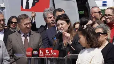 Bakırköy Cumhuriyet Başsavcılığı, Avukat Tuba Torun Erdoğdu'yu Sözleri Nedeniyle Soruşturma Başlattı
