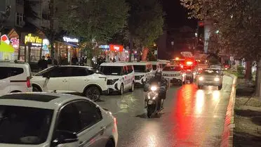 Tokat’ta Üniversiteli Kızlar Arasındaki Tartışma Kanlı Bıçaklı Savaşa Dönüştü