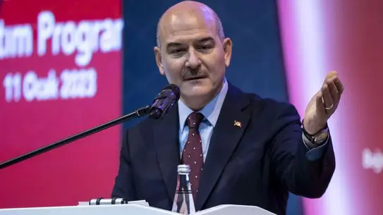 Süleyman Soylu, 2028'de Siyasete Veda Edecek: Yeni Döneme Hazırlık