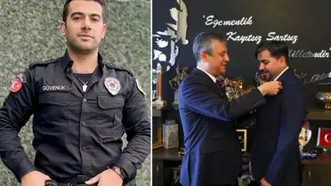 Yakışıklı Güvenlik’ten Arif Kocabıyık’a Sert Eleştiri: “Ahım Tuttu”