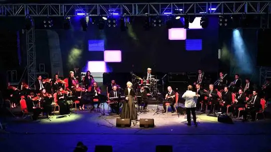 Balıkesir'de Dünya Caz Günü'nde Senfonik Konser Şöleni: Türkiye'de Bir İlk