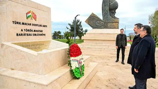 Trabzon’da 531. Yıl Dönümünde Kanuni Sultan Süleyman’a Özel Kutlamalar