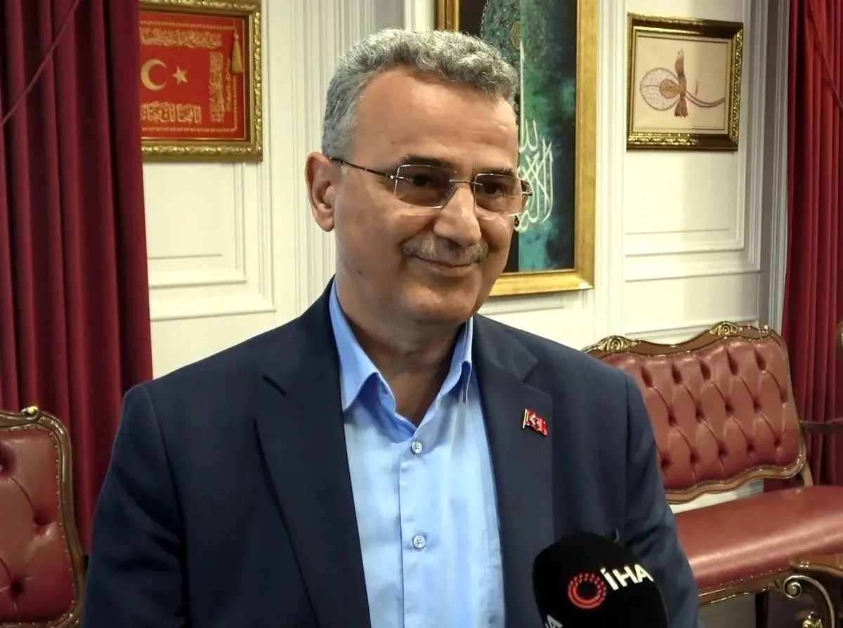 Samsun İlkadım'da Borçsuz Belediyecilik Modeli: İhsan Kurnaz'ın İki Yıllık Başarısı