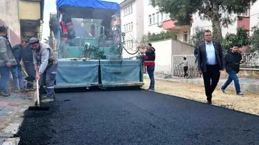 Alaşehir'de 7 Yıllık Değişim: Başkan Öküzcüoğlu'nun Vizyonu ve Gerçekleri