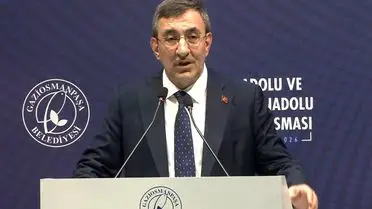Cevdet Yılmaz, Doğu ve Güneydoğu'nun Yatırım Dönüm Noktasına Ulaştığını Açıkladı