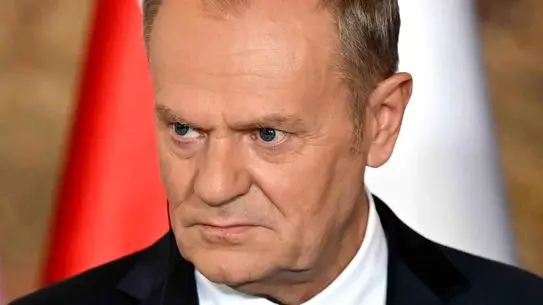 Donald Tusk'tan NATO İçindeki Çözülmeye Dair Kesin Uyarı