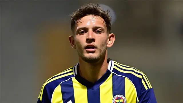 Szymanski'nin Galatasaray forması hayali