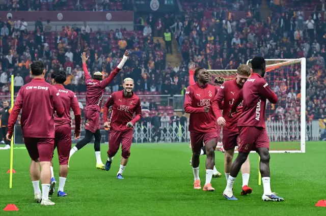 Samsunspor savunma bloğu