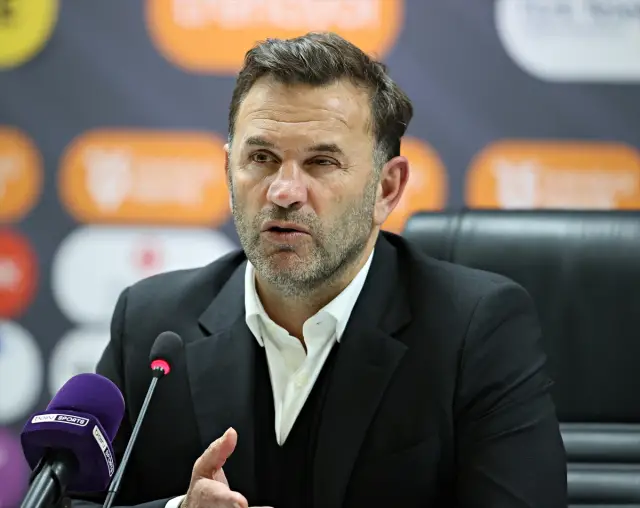 Galatasaray taraftarları