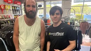 Gonzalo Higuain'in Emeklilik Sonrası Görünümü Sosyal Medyada Gündemde