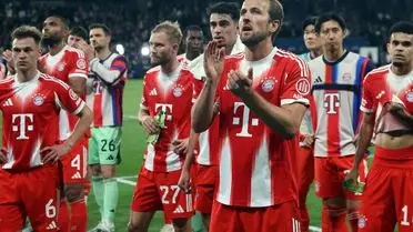 Bayern Münih, Eren Dinkçi'nin Lösemi Tanısı Konulan Kız Arkadaşına Yardım Kampanyasını Destekliyor