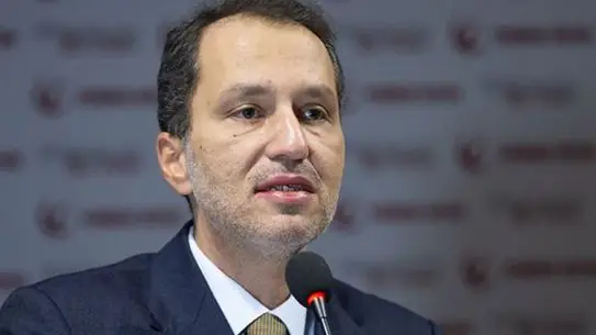 Fatih Erbakan, Amedspor’un Tarihteki İlk Süper Lig Yükselişini Coşkuyla Karşıladı