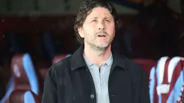 Fatih Tekke: Hakem Kararları Şampiyonluk Hedefimizi Gölgülüyor