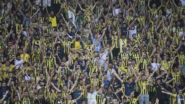Fenerbahçe Taraftarının Edson Alvarez’a Yönelik Sert Tepkisi