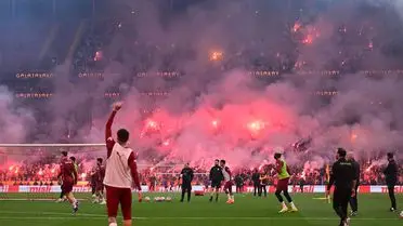 Galatasaray, Samsunspor'u Yenerek 26. Şampiyonluğa Bir Adım Daha Yaklaşıyor