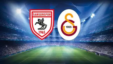 Galatasaray, Samsunspor Maçında 11'lerini Açıklıyor: Şampiyonluk Yolunda Son Adım