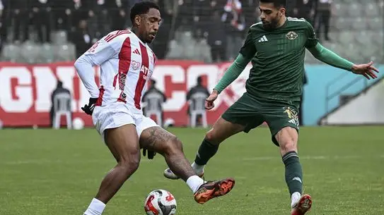 Esenler Erokspor, Süper Lig Rüyasını Son Dakikada Kaybetti