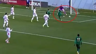 Atsa Takımı Süper Lig'e Bir Adım Daha Yaklaştı: Play‑off Finali ve Kaçan Gol