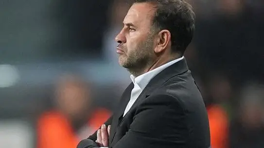 Okan Buruk'tan Antalyaspor Zaferiyle Şampiyonluk Mesajı