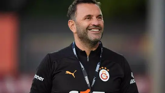 Okan Buruk, Samsunspor Maçında Takımını Rehavete Karşı Uyardı