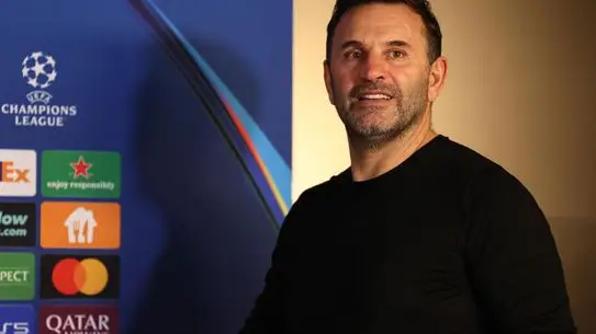 Fuat Buruk'tan Okan Buruk'un Avrupa Transferi Üzerine Açıklama: Galatasaray'la Anlaşma Olabilir