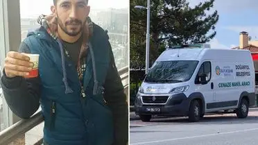 Malatya’da Anne Korumak İçin Şiddetli Saldırı: Şüpheli Ateşli Silahla Etkisiz Hale Getirildi