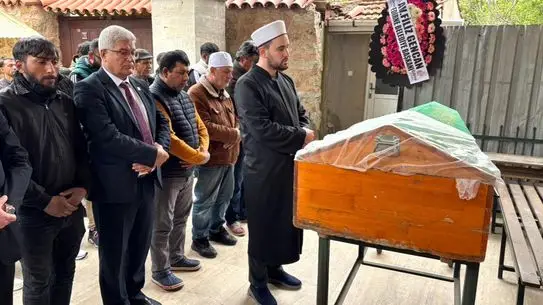Edirne'de 14 Yaşındaki Gizem Özdemir'in Cinayet Zanlısı Nöbetçi Mahkeme Tarafından Tutuklandı