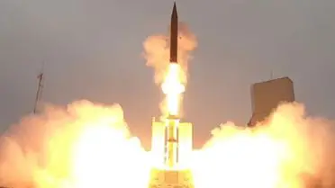 İsrail Knesset’te Arrow‑3 Füzelerinin Sayısı Yetersiz: Acil Toplantı Kararı